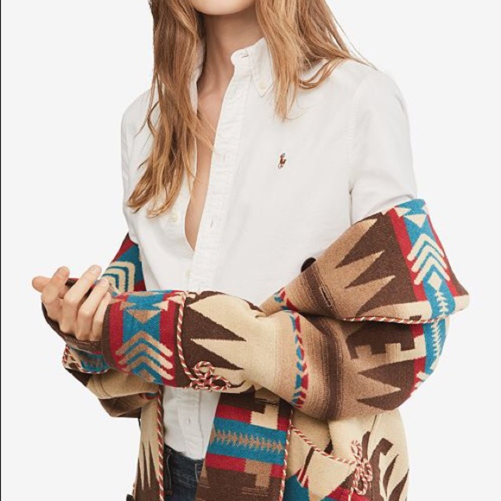 Ralph Lauren Shirt